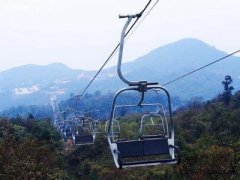 吊椅，吊椅配件，礦用吊椅